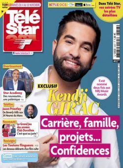 Tele Star – 30 Octobre 2023