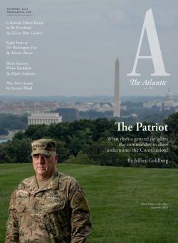 The Atlantic – November 2023