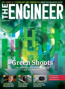 The Engineer – November 2023