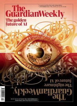 The Guardian Weekly – 3 November 2023