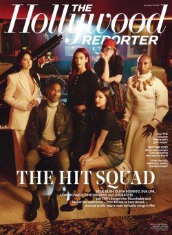 The Hollywood Reporter – November 16 2023