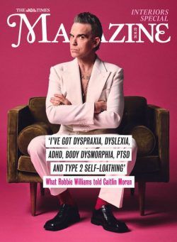 The Times Magazine – October 28 2023