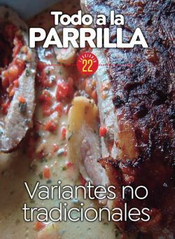 Todo a la Parrilla – 24 Octubre 2023