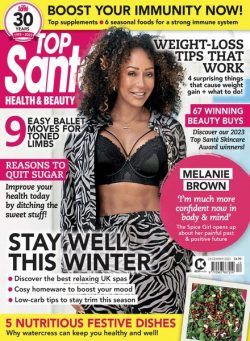 Top Sante UK – December 2023