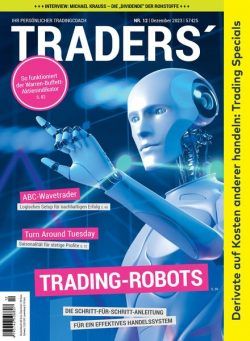 Traders’ – Dezember 2023