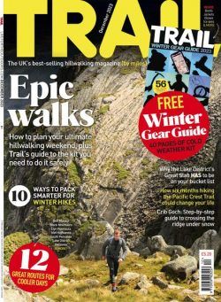 Trail UK – December 2023