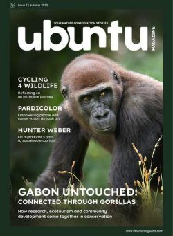 Ubuntu Magazine – Autumn 2023