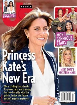 US Weekly – November 20 2023