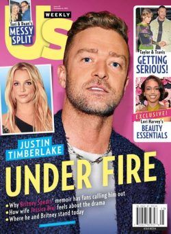 US Weekly – November 6 2023