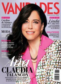 Vanidades Mexico – Noviembre 2023