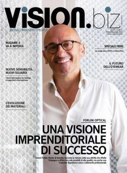 Visionbiz – Ottobre-Novembre 2023