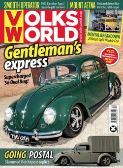 Volks World – December 2023