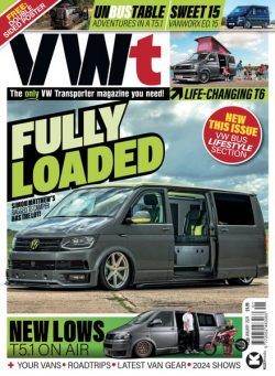 VWt – Issue 139 – January 2024