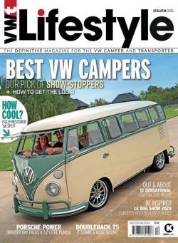 VWT Lifestyle – December 2023 – January 2024