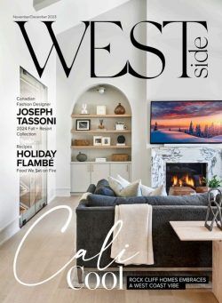 West Side Magazine – November-December 2023