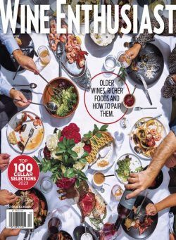 Wine Enthusiast – December 2023