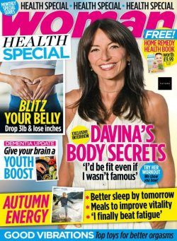 Woman Special Series – Issue 291 – 19 October 2023