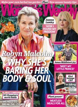 Woman’s Weekly New Zealand – Issue 46 – November 13 2023