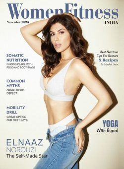 Women Fitness India – November 2023