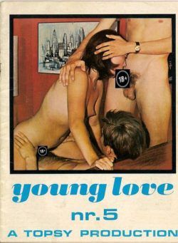 Young Love – Nr 5 Topsy