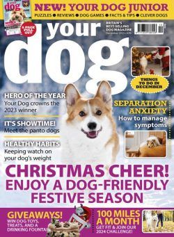 Your Dog – December 2023