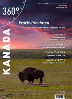 360 Kanada – Special 2 2023