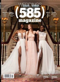 585 magazine – January-February 2023