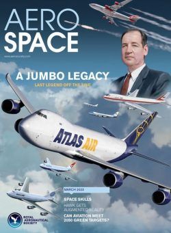 Aerospace Magazine – March 2023