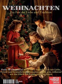 AI MAG – 23 Dezember 2023