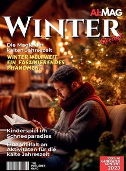 AI MAG – Dezember 2023