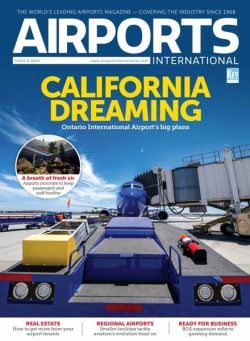 Airports International – Issue 4 2023