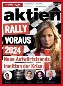 Aktien Magazin – 2 Dezember 2023