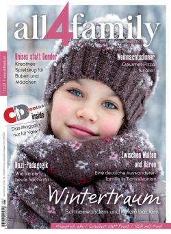 all4family – Dezember 2023