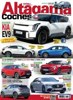 Altagama Coches – Diciembre 2023