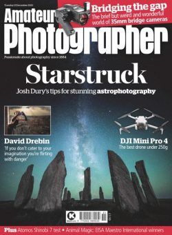 Amateur Photographer – 12 December 2023