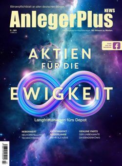 AnlegerPlus News – Dezember 2023