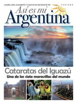 Asi es Argentina – Diciembre 2023