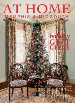 At Home Memphis & Mid South – December 2023