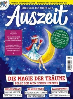 Auszeit – Dezember 2023