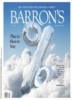 Barron’s – December 11 2023