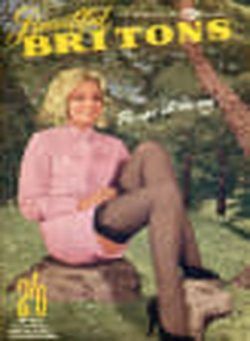 Beautiful Britons – N 144 November 1967