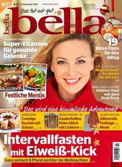 Bella Germany – 13 Dezember 2023