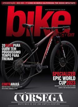 Bike Action – Novembro 2023