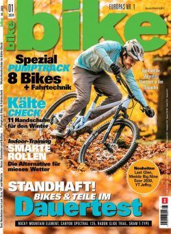 Bike Germany – Januar 2024