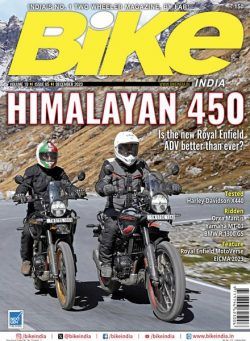 Bike India – December 2023