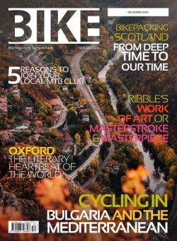 Bike Magazine – December 2023