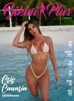 Bikini Plus – October 2023