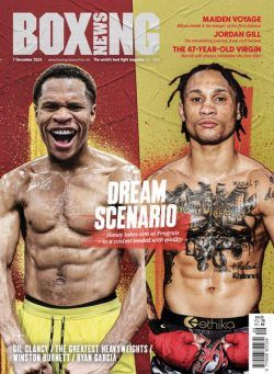 Boxing News – 7 December 2023