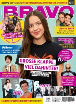 Bravo – Januar 2024