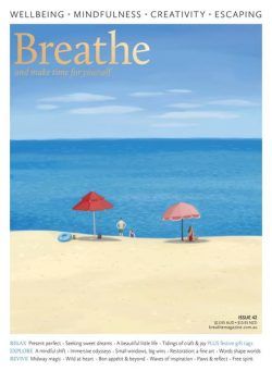 Breathe Australia – Issue 42 – December 2023